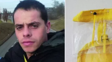 Constantin a dispărut în Germania din luna ianuarie. Se oferă o recompensă în valoare de 10.000 de euro pentru cine are informaţii despre el