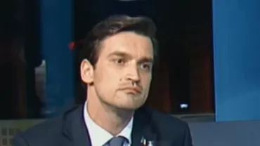 Andrei Baciu: Dacă porți mască și o porți corect, o faci pentru sănătatea ta. Până la apariția unui vaccin sau a unui tratament care să neutralizeze virusul în organism, nu avem altă soluție (VIDEO)