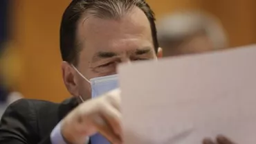 Ludovic Orban, despre fondurile UE: Multe proceduri birocratice vin din mintea unor funcţionari români. Unele instituții pun beţe în roate altora