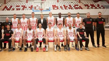 CORONAVIRUS| Cinci cazuri de COVID-19 la echipa de baschet masculin Dinamo-Ştiinţa