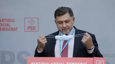 Alexandru Rafila va deschide lista de București a PSD la Camera Deputaților: „Lista de Buzău nu o deschid cu siguranță” / Ce spune despre posibilitatea ca alegerile să fie amânate (VIDEO)