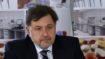 Alexandru Rafila: „Într-o zi în care noi avem 4,000 de cazuri, în realitate, în România, se îmbolnăvesc 40,000 de persoane”