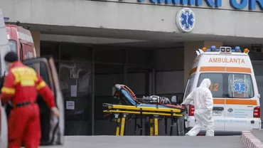 Spitalele din România la 7 luni de la debutul pandemiei. Există județe cu 0 sau 5 paturi ATI. Virgil Musta: „Va fi o situație foarte dificilă, ați văzut în Italia ce s-a întâmplat” (VIDEO)