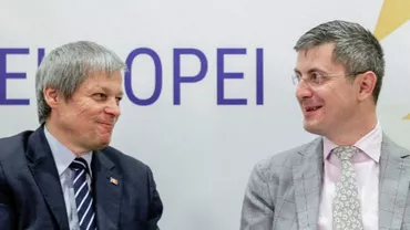 Barna și Cioloș, apel disperat către membrii USR-PLUS, după conflictele interne: Există temeri serioase că alianța nu va scoate nici măcar 7% la parlamentare, iar membrii refuză să semneze pentru listele cu candidații propuși