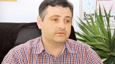 Vlad Pufu, fondatorul Șansa Buzoiană, Focus Fm și Focus TV, deschide lista PNL Buzău pentru Senat