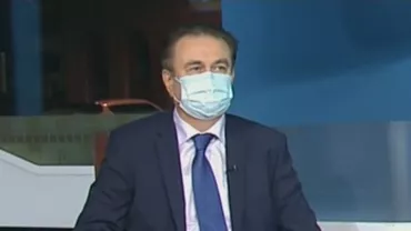 Gheorghe Cojanu, despre incidență: Prefectura Capitalei nu face calculele. Nu știm la ce se raportează INSP / Am făcut test pentru COVID-19 și sunt în izolare (VIDEO)