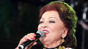 Maria Ciobanu şi-a pregătit testamentul. Cine va moşteni averea artistei în valoare de peste două milioane de euro