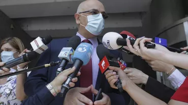 Raed Arafat: Clar vom ajunge la indicele 3 în Capitală. Restaurantele vor fi închise, masca va deveni obligatorie în toate spațiile deschise