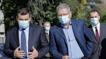 Eugen Tomac a anunțat că fostul primar Liviu Negoiţă s-a înscris în PMP (FOTO)