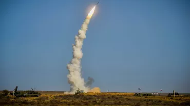 Turcia, acuzată că a testat sistemul rusesc antirachetă S-400