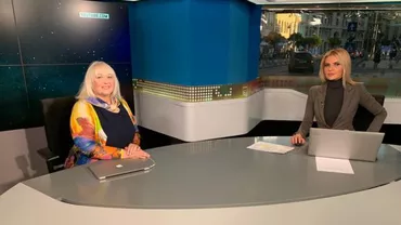 Horoscop 360 de grade cu Alina Bădic, săptămâna 18 - 24 octombrie 2020. Scorpionii pot face afaceri de mare amploare, cum n-au mai făcut de mult timp (VIDEO)