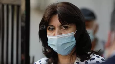 Ministrul Educației, anunț de ultima oră despre închiderea școlilor: ”Ar putea intra în scenariul roșu pentru 14 zile” (VIDEO)