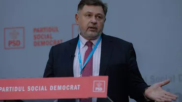 Alexandru Rafila: Tatăl meu a lucrat, până în iunie 1949, în aparatul Securității, dar nu a fost implicat în masacrul țăranilor. Nu văd unde e vina mea pentru că sunt fiul tatălui meu (VIDEO)