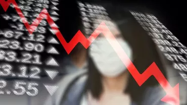 China, singura economie din G20 care va înregistra o creștere în acest an