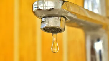 Peste 170 de imobile din București, fără apă caldă din cauza avariilor