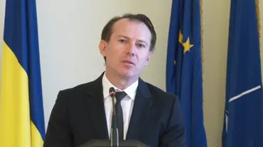 Ministrul de Finanțe, Florin Cîţu: 'Ceea ce propune PSD în Programul de guvernare este crimă cu premeditare' / Marcel Ciolacu, invitat la  discuţiile cu Comisia Europeană și agențiile de rating