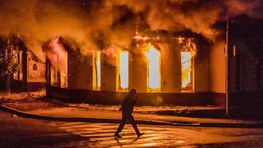 Noul armistițiu din Nagorno-Karabah, pus sub semnul întrebării de noi bombardamente. Cum arată situația de moment în conflictul militar dintre Azerbaidjan și forțele de etnie armeană