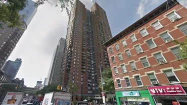 Un copil de 13 ani a murit, după ce a căzut de la etajul 20 în timp ce își scria temele