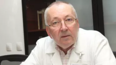 Medicul Emilian Imbri, despre evoluția epidemiei în România: Noi am făcut tot ce s-a putut la început. Într-o țară săracă, când scoți singurele două tancuri la început și îți sunt distruse, nu mai ai resurse pentru final