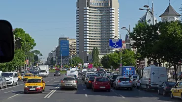 București, pe locul al doilea la nivel european în privința costurilor sociale generate de poluare