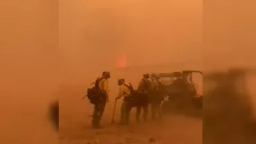 Colorado: Un incediu devastator de vegetaţie: 3.000 de persoane au fost evacuate