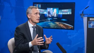 NATO plănuiește înființarea unui centru spațial, pentru a contracara amenințările Rusiei și Chinei la adresa sateliților