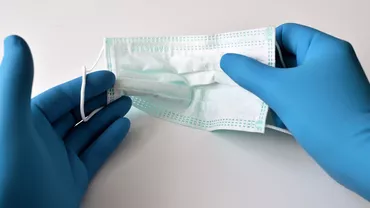 Klaus Iohannis, despre infecțiile nosocomiale: „Mi se pare o temă de o gravitate deosebită și voi insista să fie tratată ca atare”