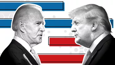 Afacerile lui Hunter Biden în țara noastră, subiect în ultima dezbatere prezidențială din SUA. Donald Trump: „ Urmează România” (VIDEO)