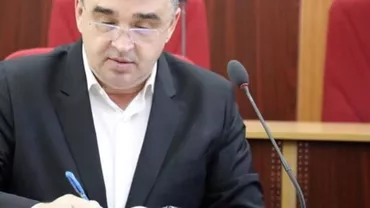 Marian Oprișan: Eu am renunțat la candidatură. Nu m-a dat nimeni jos de pe lista de la Senat. Nu moare nimeni dacă nu merge în Parlamentul țării (VIDEO)