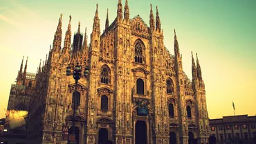 Lombardia riscă să redevină epicentrul pandemiei de coronavirus. Autoritățile au impus restricții drastice după explozia cazurilor de COVID-19