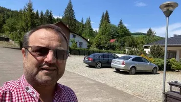 Om de afaceri din Suceava, mort de COVID-19 la 49 de ani