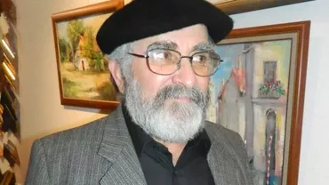 Pictorul Dan Virgiliu Dimulescu a decedat din cauza infecției cu Covid-19. Artistul suferea și de diabet