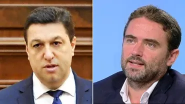 Plecați din PSD, Şerban Nicolae și Liviu Pleşoianu vor candida la alegerile parlamentare pe listele PER