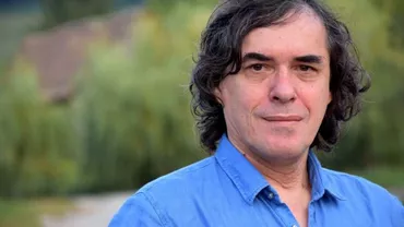 Scriitorul Mircea Cărtărescu s-a căsătorit la 64 de ani. Cine este aleasa (FOTO)