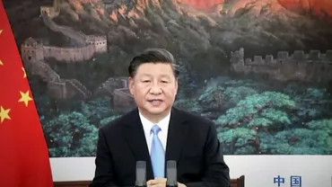 Xi Jinping: China nu va permite niciodată să îi fie subminate suveranitatea, securitatea și interesele de dezvoltare