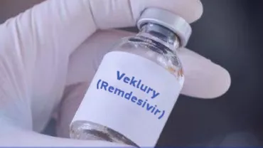CORONAVIRUS | SUA acordă aprobarea completă a medicamentului antiviral Remdesivir