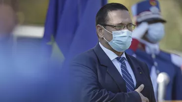 Marcel Vela: Am încredere că Traian Berbeceanu, noul prefect al Capitalei, își va face datoria la cel mai înalt nivel. Este un patriot dispus la orice sacrificiu în sprijinul și pentru compatrioții săi (VIDEO)