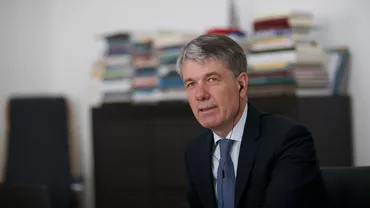 Primarul în exercițiu al Brașovului, pus sub control judiciar de DNA. George Scripcaru este acuzat de șantaj
