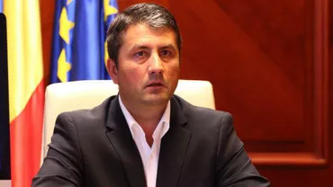 Val de demisii în PSD, după ieșirea din scenă a lui Decebal Făgădău, fostul apropiat al lui Radu Mazăre