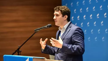 Deputatul USR Adrian Prisnel, val de critici privind decizia Biroului Național de a-l susține pe Cezar Drăgoescu la funcția de viceprimar al Craiovei