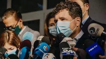 Nicușor Dan, despre poluarea din Capitală: Trebuie să lărgim foarte mult capacitatea noastră de monitorizare. Locurile în care se depozitează ilegal gunoaie trebuie să dispară și din București, și din Ilfov (VIDEO)