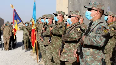 România trimite în Polonia blindate Gepard pentru lupta antiaeriană