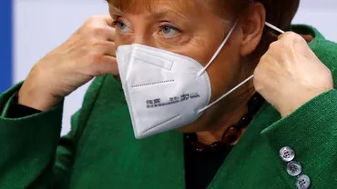 Angela Merkel ar plănui reducerea drastică a contactelor sociale în Germania. Cancelarul și liderii landurilor ar putea conveni asupra unui nou model de închidere