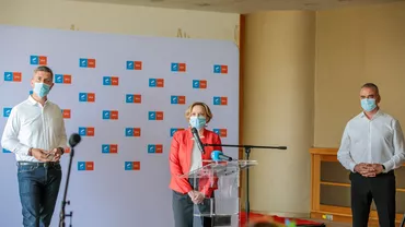 Război total în alianța USR-PLUS Iași: Listele de candidați la alegerile parlamentare, contestate în instanță de oameni din interior