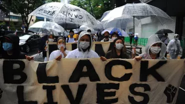 Puși pe fapte mari: „Black Lives Matter și-a înființat partid politic