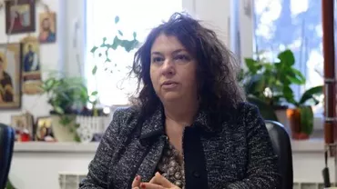 CORONAVIRUS | Carmen Orban, medic specialist ATI: Toate spitalele sunt pline. În acest ritm, o să ne pregătim de un dezastru (VIDEO)