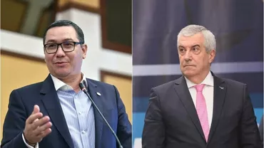 Doi foști premieri și echipa din spatele lor, candidați la parlamentare pe listele PRO România