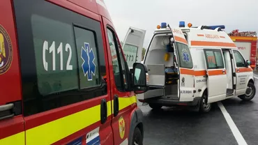 SMURD a intervenit la aproape 1.200 de cazuri, în ultimele 24 de ore. Cele mai multe misiuni s-au desfășurat în zona București - Ilfov