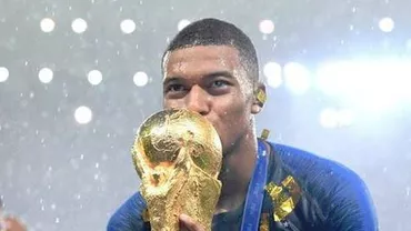 Transferul anului 2020 este ca și făcut. Kylian Mbappe și-a ales noua echipă