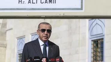Disputa dintre Franța și Turcia capătă amploare. Erdogan acuză Occidentul că vrea să „relanseze Cruciadele” și că se „îndreaptă încă o dată către o perioadă de barbarie”